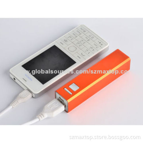 Made in China Smartphone Power Bank for All Smartphones